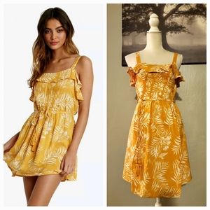 Roxy Solo Adventure Strappy Dress